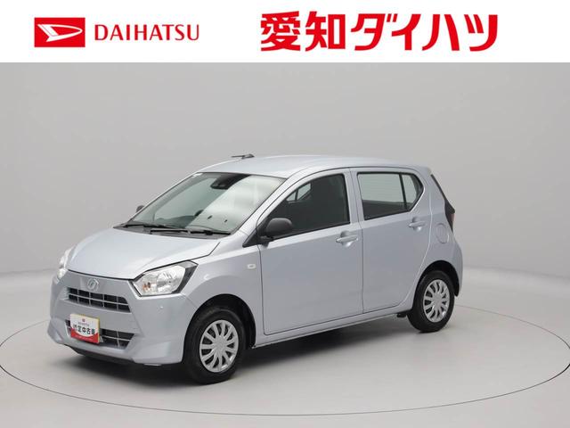 ミライースＬ　ＳＡIIIエアコン　パワステ　パワーウィンドウ　ＡＢＳ　エアバック　キーレス（愛知県）の中古車