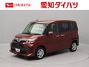 ワンオーナー　両側スライドドア　スマートキーレス　プシュボタンスタート（愛知県）の中古車