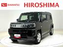 スカイフィールトップ　ＬＥＤオートライト　フロントフォグランプ　運転席／助手席シートヒーター　プッシュボタンスタート　キーフリーシステム　電動パーキングブレーキ　バックカメラ　アルミホイール（広島県）の中古車