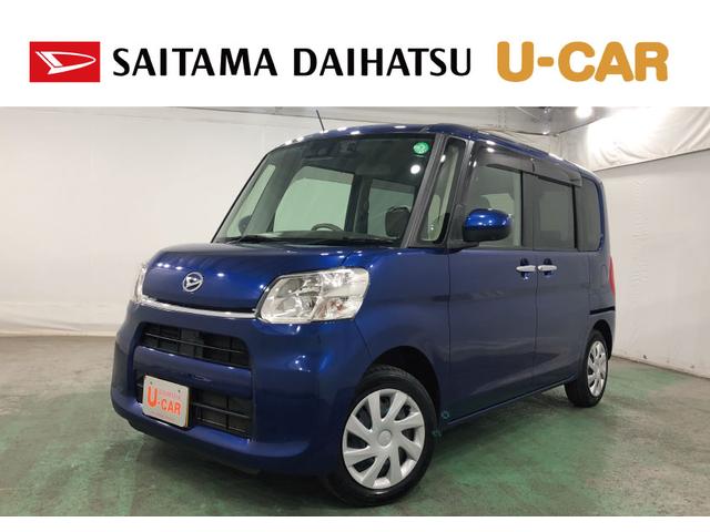 タントＸリミテッドＳＡIII　車検整備付／走行３４７２３キロ／ナビ１年保証距離無制限　走行距離３４７２３キロ　純正フルセグナビ　パノラマモニター　ブルートゥース　ドラレコ　純正マット　ＬＥＤヘッドランプ　シートヒーター　両側電動スライドドア　スマートアシスト３（埼玉県）の中古車