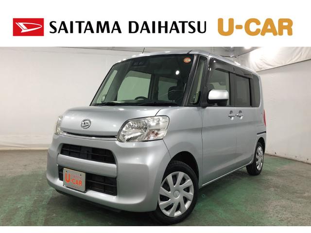 タントＸ　ＳＡIII　走行距離５０４５２キロ／ナビ／バックカメラ１年保証距離無制限　走行距離５０４５２キロ　純正フルセグナビ　バックカメラ　ブルートゥース　純正マット　ＬＥＤヘッドランプ　アイドリングストップ　シートヒーター　片側電動スライドドア　キーフリー（東京都）の中古車