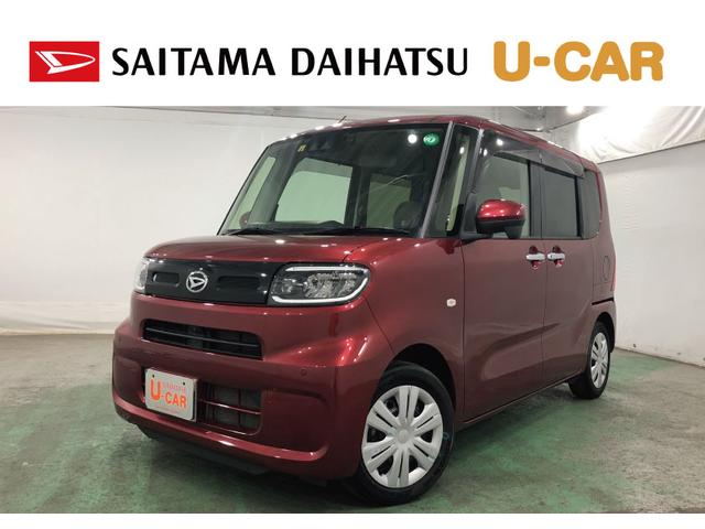タントＸ　車検整備付／純正７インチナビ／ドラレコ／ＥＴＣワンオーナー　禁煙車　純正フルセグナビ　パノラマモニター　　純正マット　サイドエアバッグ　ＬＥＤヘッドランプ　アイドリングストップ　シートヒーター　片側電動スライドドア（埼玉県）の中古車