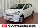 １オーナー　アイドリングストップ　レーンキープアシスト　横滑り防止機能　キーレスキー　オートマチックハイビーム　運転席エアバッグ　助手席エアバッグ　オートライト　整備記録簿　衝突被害軽減システム（長崎県）の中古車