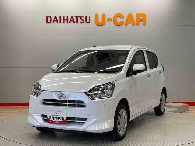 ミライースＸ　ＳＡIII（宮城県）の中古車