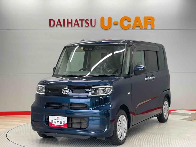 タントＸセレクション（宮城県）の中古車