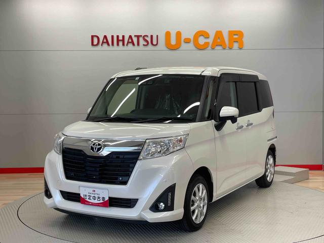 ルーミーＧ（宮城県）の中古車