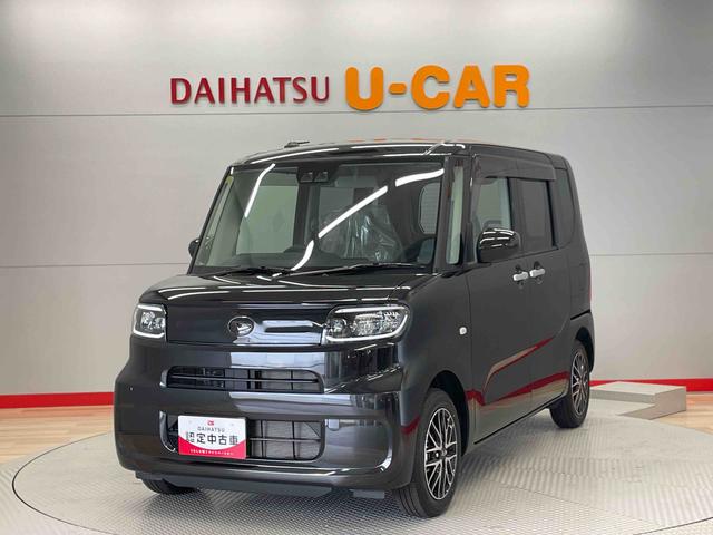 タントＬ（宮城県）の中古車