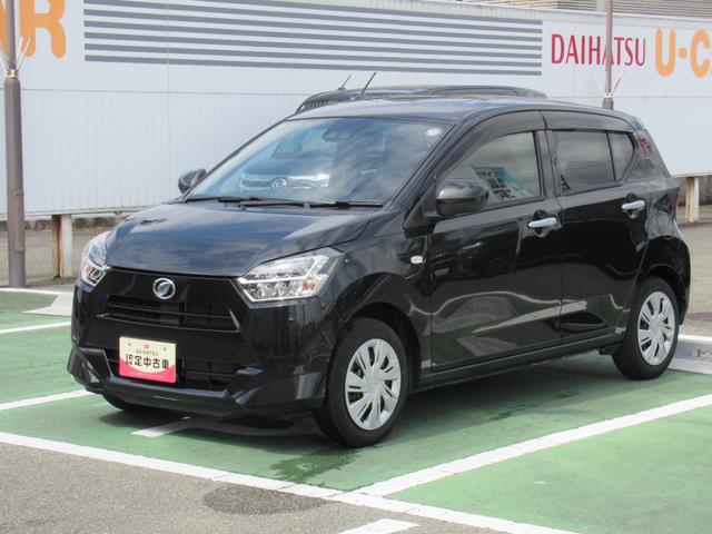 ミライースＸ　リミテッドＳＡIII（徳島県）の中古車