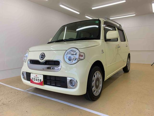 ミラココアココアプラスＸ　タイヤ新品　保証付きナビ　ドラレコ　ＥＴＣ　バックカメラ（静岡県）の中古車