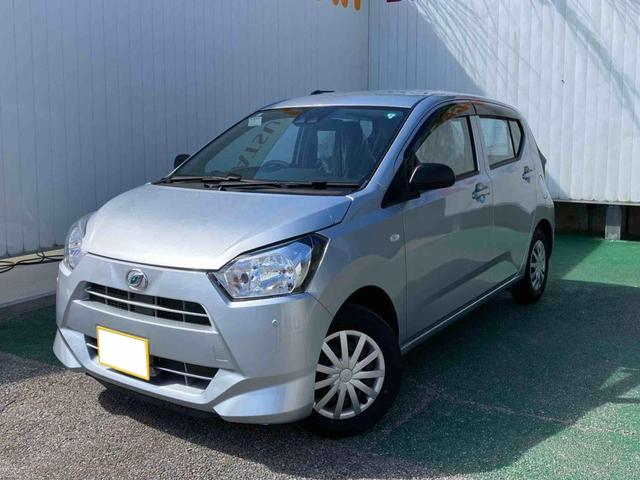 ミライースＬ　ＳＡIII（沖縄県）の中古車