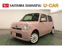 １年保証距離無制限　走行距離５７６９０キロ　ＣＤＵＳＢチューナー　純正カーペットマット　助手席エアバッグ　アイドリングストップ　ベンチシート（埼玉県）の中古車