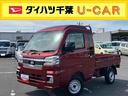 ４ＷＤ　ＬＥＤヘッドライト＆フォグ　オートライト＆オートハイビーム　前後コーナーセンサー　電動格納ドアミラー　パワーウィンドウ　プッシュボタンスタート　キーフリーシステム　スモークガラス　荷台作業灯（千葉県）の中古車