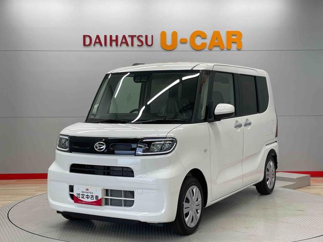 タントＸ（宮城県）の中古車
