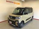 ４ＷＤ　純正ＣＤ　オートエアコン／ライト　ＬＥＤヘッドライト／フォグランプ　両側電動スライドドア　運転席・助手席シートヒーター　チルトステアリング　運転席シートリフター　アップグレードパック（秋田県）の中古車