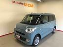 ４ＷＤ　オートエアコン／ライト　ＬＥＤヘッドライト／フォグランプ　両側電動スライドドア　チルトステアリング　運転席シートリフター　運転席・助手席シートヒーター　ホットカップホルダー（秋田県）の中古車