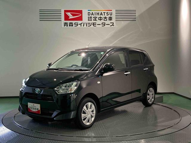 ミライースＸ　ＳＡIII（青森県）の中古車