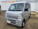 ５ＭＴ車　スライドドア　エアコン　パワステ　パワーウインドウ（運転席、助手席）（鹿児島県）の中古車