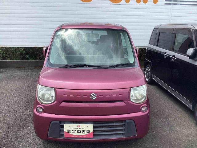 ＭＲワゴンＧインパネシフト　ＣＤプレーヤー　ＡＢＳ　エアバッグ（鹿児島県）の中古車