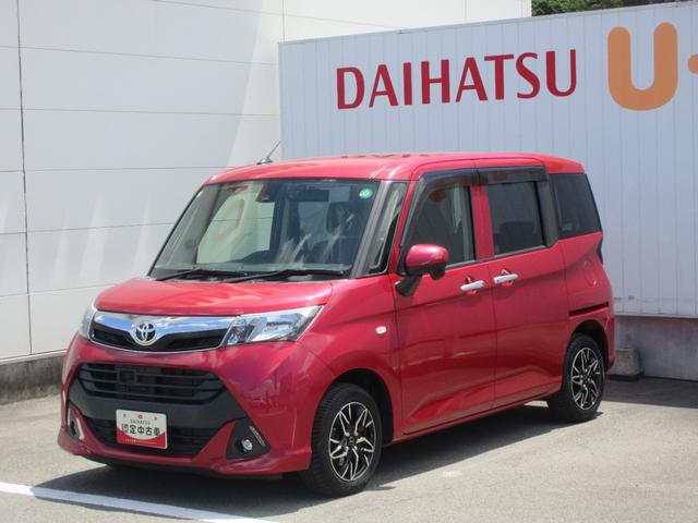 タンクＸ　Ｓ（徳島県）の中古車