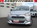 ４ＷＤ　スマートアシスト　オートライト　ＣＤチューナー　デジタルメーター　前後コーナーセンサー　アイドリングストップ　ＶＳＣ（横滑り抑制機能）（北海道）の中古車