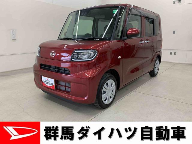 タントＬ　２ＷＤプッシュボタンスタート・ナビ・ＥＴＣ・スマートアシスト・ＬＥＤヘッドライト・オートライト・オートマチックハイビーム・オートエアコン（群馬県）の中古車