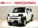 スカイフィールトップ　ＬＥＤオートライト　フロントフォグランプ　運転席／助手席シートヒーター　プッシュボタンスタート　キーフリーシステム　電動パーキングブレーキ　バックカメラ　アルミホイール（広島県）の中古車