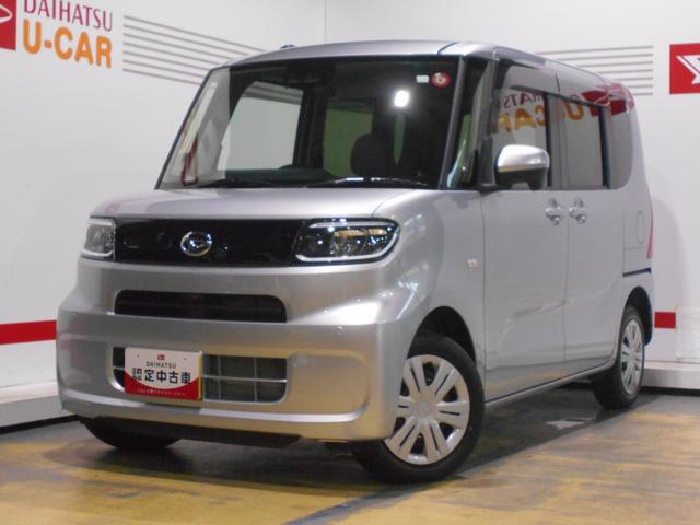 タントＸ　４ＷＤ（福井県）の中古車