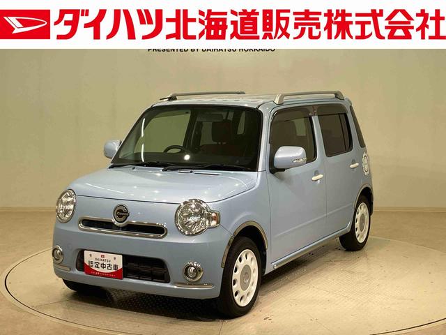ミラココアココアプラスＸスペシャルコーデ（北海道）の中古車
