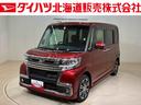４ＷＤ　ＥＴＣ　アルミホイール　シートヒーター　ターボ　アイドリングストップ　オートマチックハイビーム　衝突防止システム　ＬＥＤヘッドランプ　レーンアシスト　スマートキー　記録簿　ワンオーナー　ＡＢＳ（北海道）の中古車