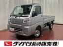 届出済未使用車　元展示車　２ＷＤ　マニュアル車　禁煙　ワンオーナー　レーンキープアシスト　衝突被害軽減システム　エアコン　パワーステアリング　運転席エアバッグ　助手席エアバッグ　アイドリングストップ（長崎県）の中古車