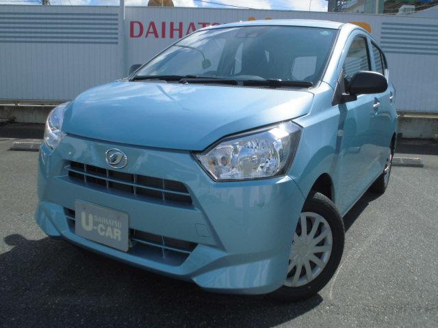 ミライースＬ　ＳＡIII（福岡県）の中古車