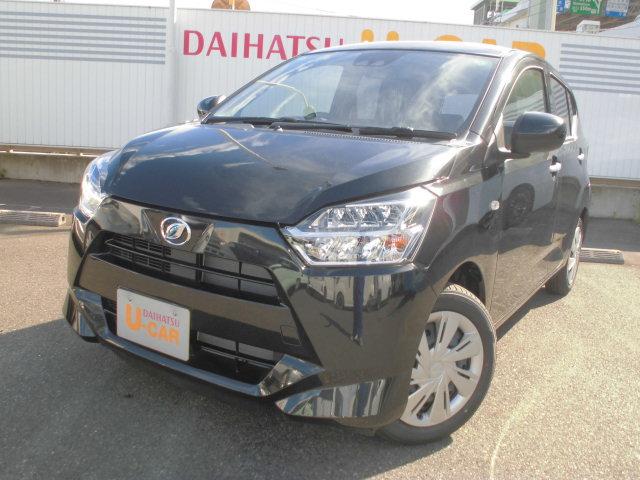 ミライースＸ　ＳＡIII（福岡県）の中古車
