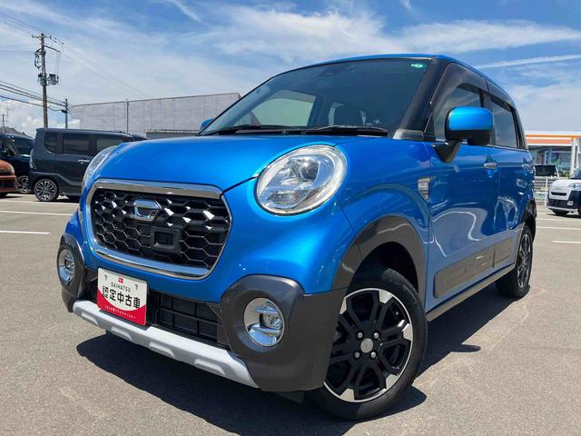 キャストアクティバＧ　プライムコレクション　ＳＡII２ＷＤ　ＣＶＴ　６６０ｃｃ　社外ナビ　バックモニター　ＥＴＣ車載器　衝突被害軽減ブレーキ　横滑り防止装置　ＡＢＳ　アイドリングストップ　プッシュボタンスタート　前席シートヒーター　車検整備付（福島県）の中古車