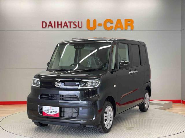 タントＸ（宮城県）の中古車