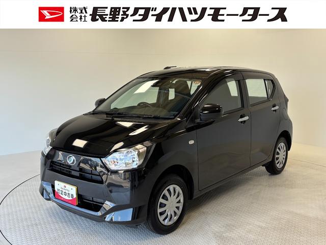ミライースＬ　ＳＡIIIカーナビ　ドラレコ　ＥＴＣ　オートライト　マニュアルエアコン　ＣＶＴ　４ＷＤ（長野県）の中古車
