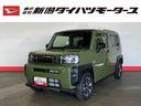 （車内　消臭・抗菌　処理済）　衝突被害軽減システム　４ＷＤ　バックカメラ　アルミホイール　キーフリーシステム（新潟県）の中古車