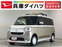 １年保証　ワンオーナー　８インチナビＴＶ　ドラレコ　ＥＴＣ　全方位カメラ　両側電動スライドドア　ＵＳＢ　Ｂｌｕｅｔｏｏｔｈ　オートマチックハイビーム　プッシュスタート　木目調パネル　ルーフキャリア（兵庫県）の中古車