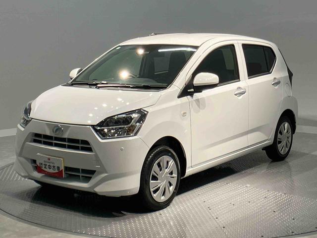 ミライースＸ　ＳＡIII（岩手県）の中古車
