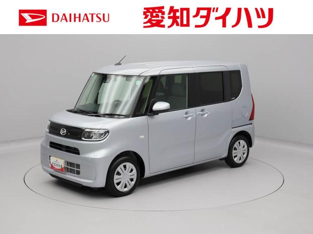 タントウェルカムシートリフトＸ（愛知県）の中古車