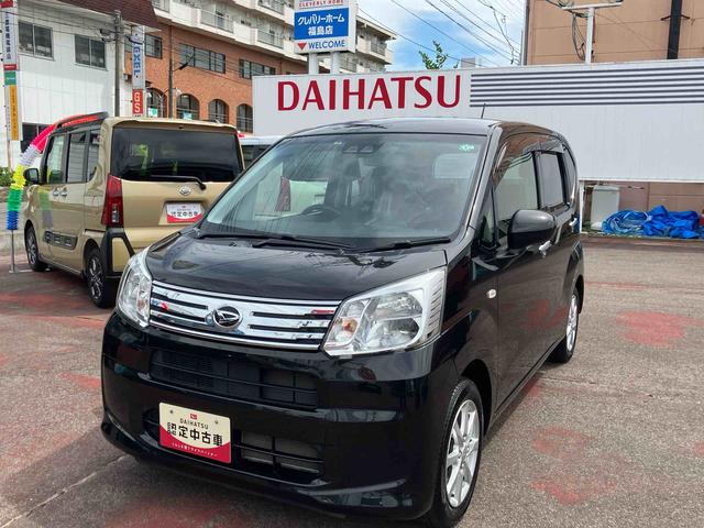 ムーヴＸリミテッドII　ＳＡIII４ＷＤ　ＣＶＴ　ナビ　バックモニター　ドライブレコーダー　運転席シートヒーター　衝突被害軽減ブレーキ　横滑り防止装置　ＡＢＳ　アイドリングストップ　プッシュボタンスタート　車検整備付　ワンオーナー車（福島県）の中古車