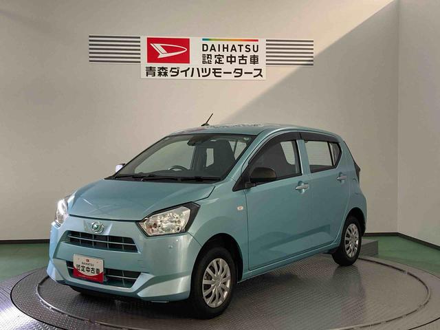 ミライースＬ　ＳＡIII（青森県）の中古車