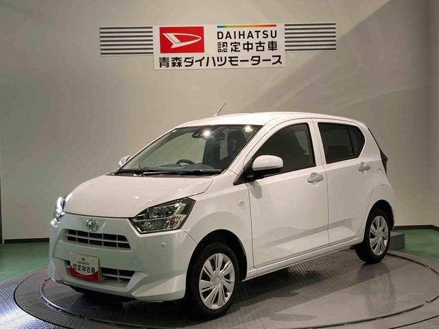 ミライースＸ　ＳＡIII（青森県）の中古車