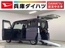 １年保証　ナビＴＶ　福祉車輛　ドラレコ　ＥＴＣ　両側電動スライドドア　リアコーナーセンサー　運転席シートヒーター　ＵＳＢ　Ｂｌｕｅｔｏｏｔｈ　オートマチックハイビーム　１４インチ純正アルミホイール（兵庫県）の中古車