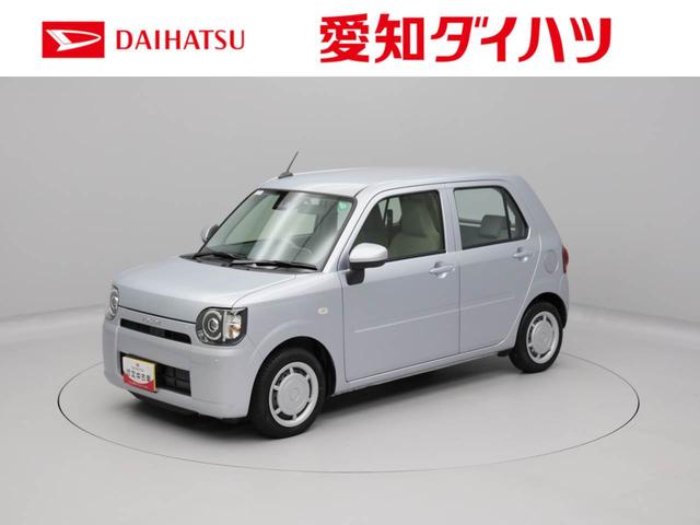 ミラトコットＬ　ＳＡIII（愛知県）の中古車
