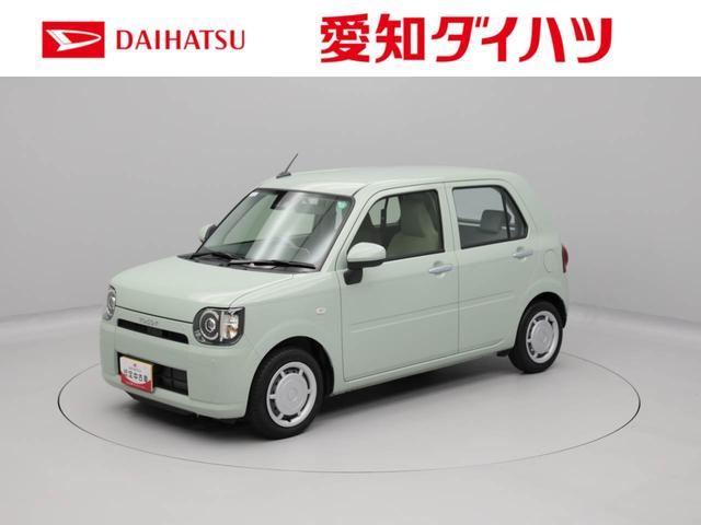 ミラトコットＬ　ＳＡIII（愛知県）の中古車
