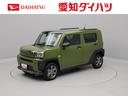 バックカメラ　アルミホイール　プッシュスタート　エアバック　ＡＢＳ　ＣＶＴ　キーフリー（愛知県）の中古車