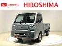 ＬＥＤヘッドランプ　トップシェイドガラス　運転席ＳＲＳエアバック　バックソナー　電動式パワーステアリング　ＡＭ／ＦＭラジオ　あゆみ板掛けテールゲート　ＶＳＣ＆ＴＲＣ（広島県）の中古車