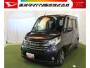 認定中古車　ＣＶＴ　ドライブレコーダー　ＥＴＣ　ナビ　キーフリーシステム　全方位モニター　両側パワースライドドア　オートエアコン　オートライト　ＬＥＤヘッドライト　ステアリングスイッチ　ドアバイザー（香川県）の中古車