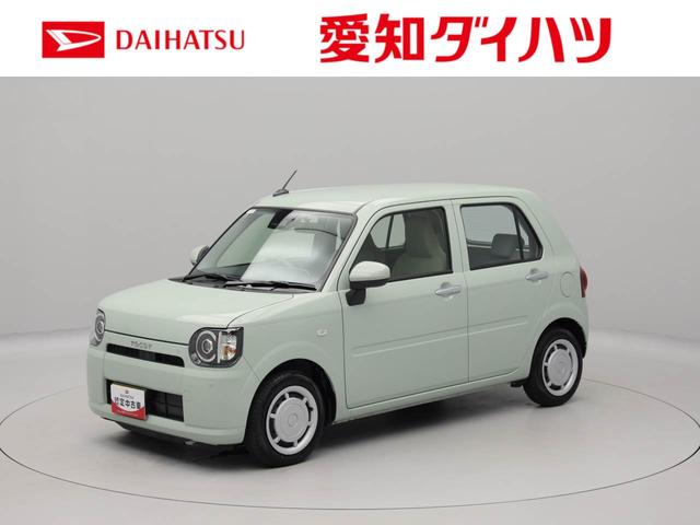 ミラトコットＬ　ＳＡIIIエアコン　パワステ　パワーウィンドウ　ＡＢＳ　エアバック　キーレス（愛知県）の中古車
