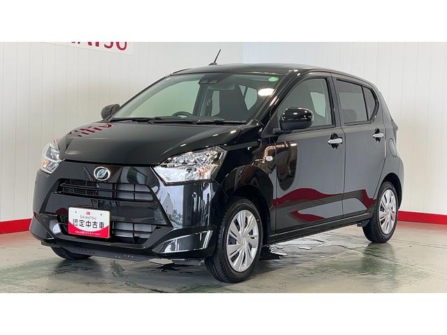 ミライースX SAIIIアイドリングストップ LEDヘッドランプ キーレスエントリー 衝突被害軽減システム 横滑り防止機構 電動格納式ドアミラー(茨城県)の中古車